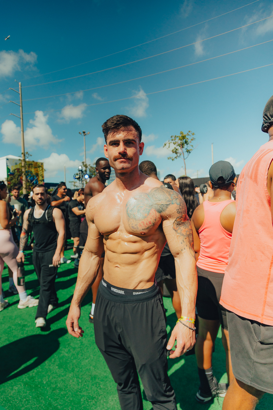 LIFT MIAMI 03