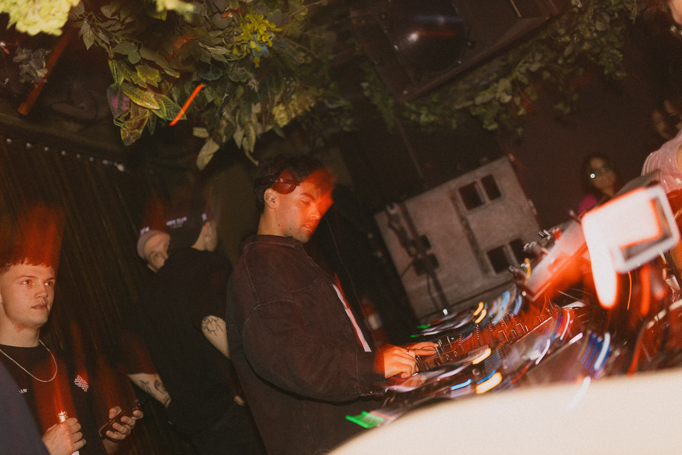 Nightlife 13