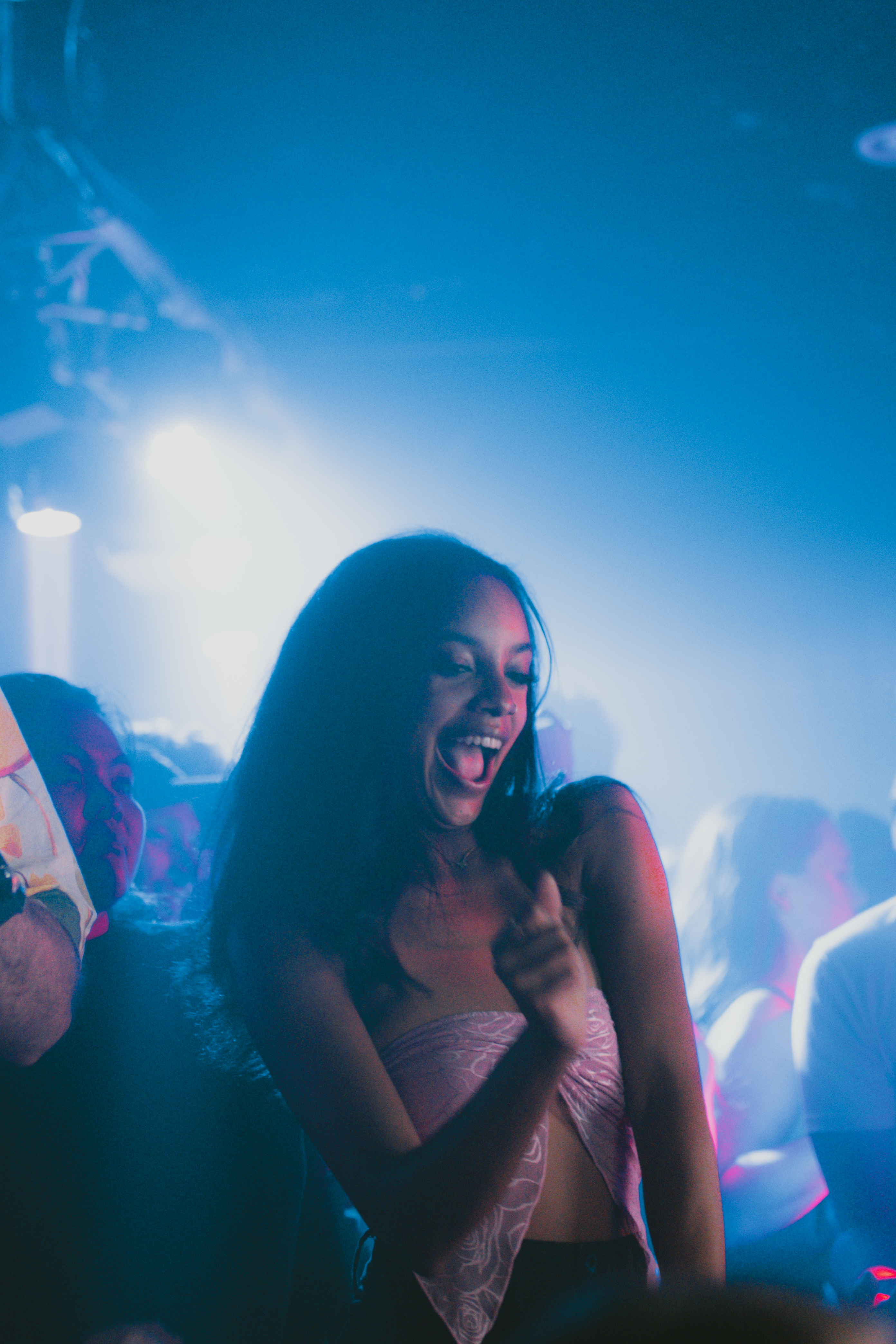 Nightlife 12