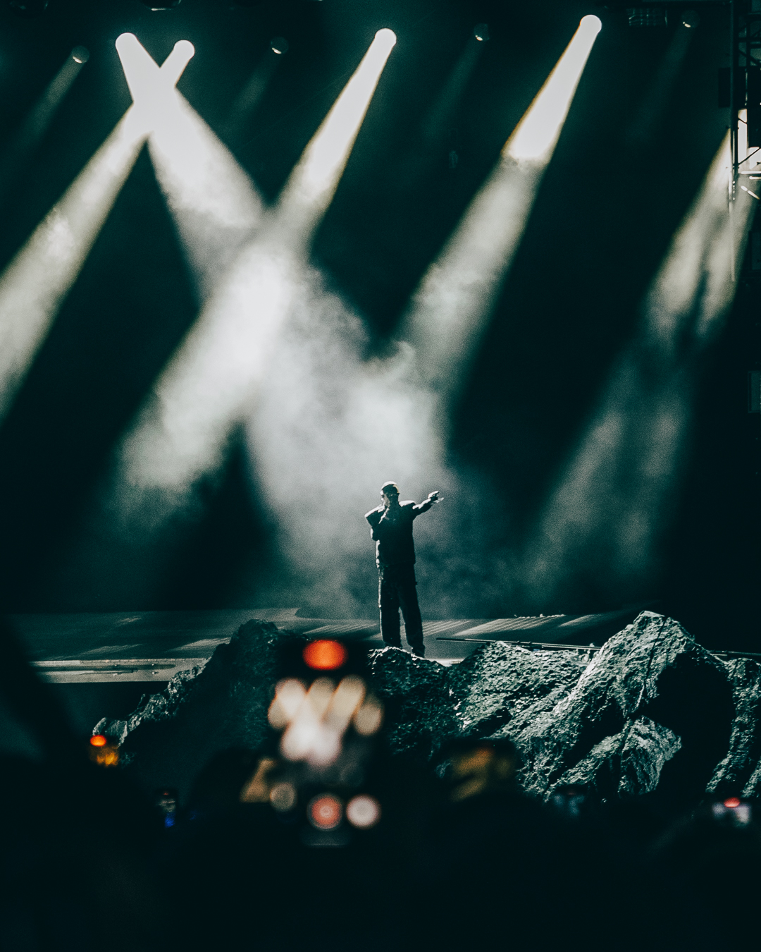 Rolling Loud 08