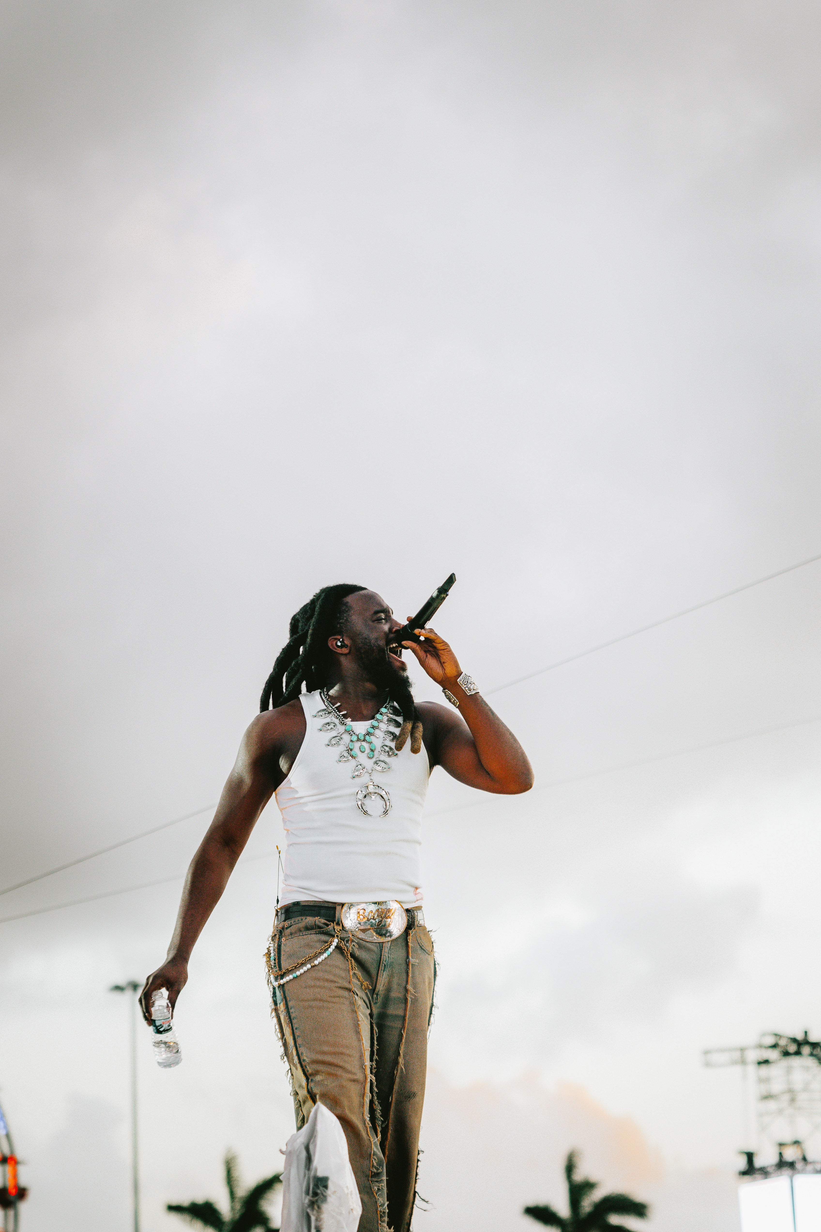 Rolling Loud 09