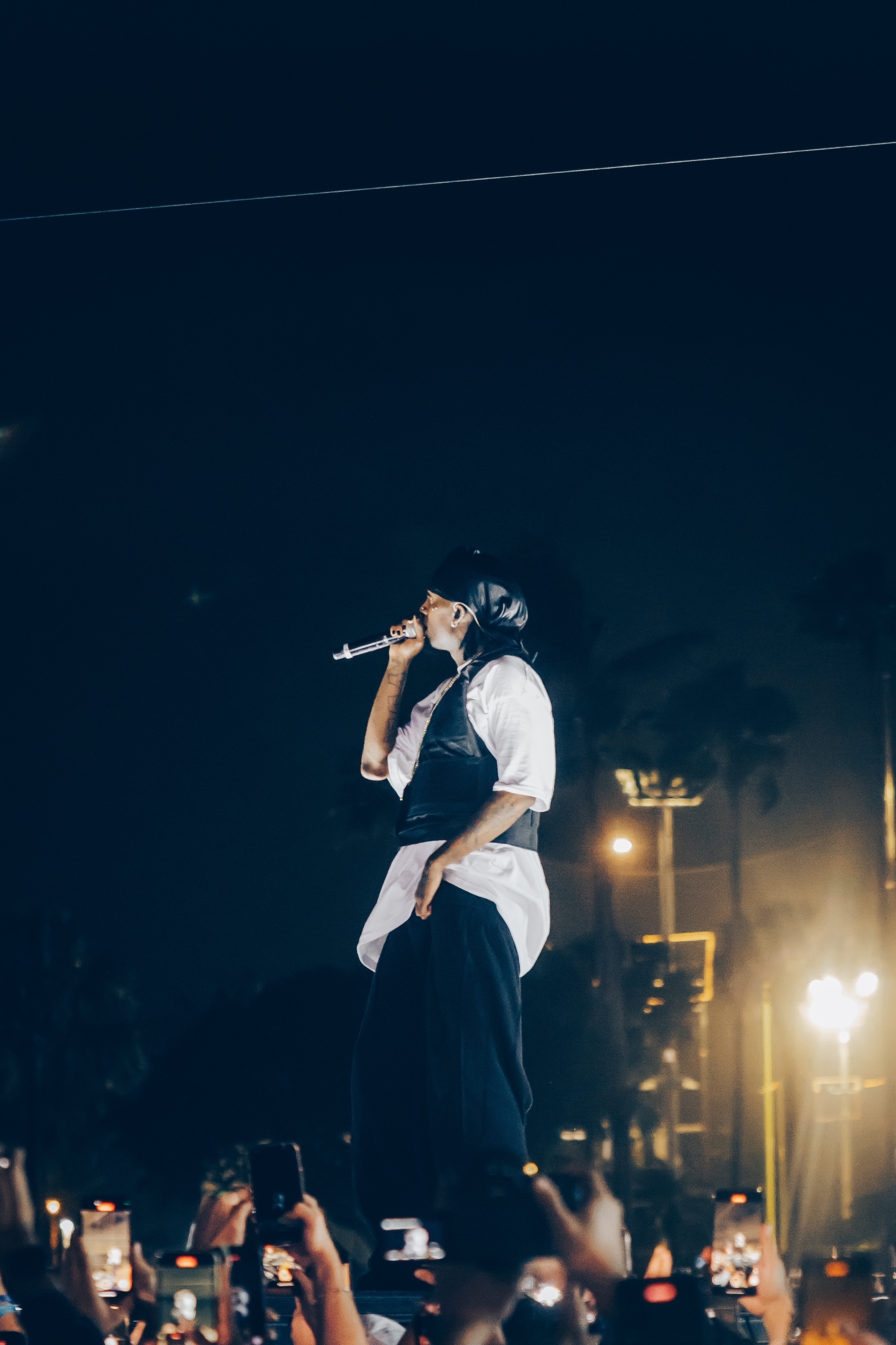 Rolling Loud 11