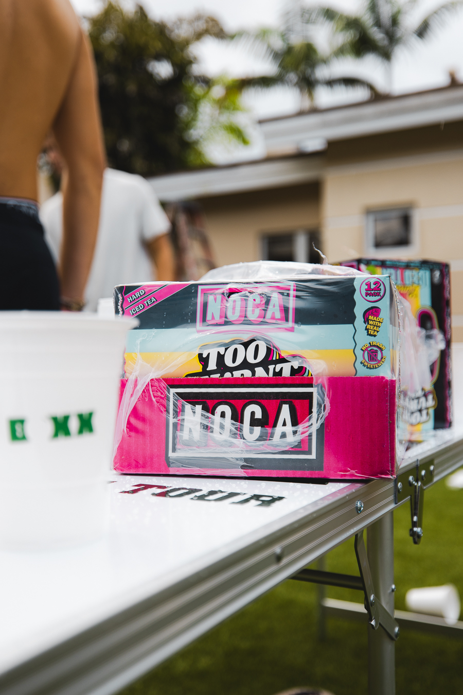 Too Turnt Tea x BOXX 07